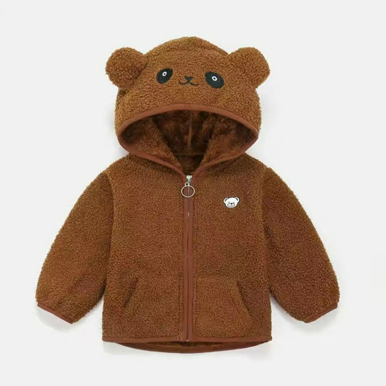 Walmart baby hotsell boy jacket