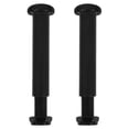 thumbnail image 1 of 1 pair Professional Elliptical Trainer Pedal Bolt Elliptical Trainer Stability Tool Elliptical Trainer Accessory Sturdy Elliptical Trainer Pedal Spindle, 1 of 9