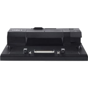Dell Latitude E7240 E7250 E7270 E7440 E7450 E7470 Precision 7710 M2400 M4400 E Port Ii Docking Station Port Replicator Pr03x Does Not Come With Power Cord Walmart Com Walmart Com