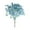 #-【Decorative Bouquet】, variant on Artificial Flower Bouquet for Home Decor - Wedding Centerpiece & Party Arrangement, Realistic-Looking Floral Display for Vase or Wall, JKODE