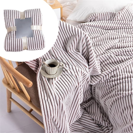 Xoxingysm Blanket Simple&Opulence Throw Blanket for Couch Blankets for Women Cozy Lightweight Fleece Blanket for Home Decor Xoxingysm Blanket Simple&Opulence Throw Blanket for Couch Blankets for Women Cozy Lightweight Fleece Blanket for Home Decor