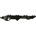 thumbnail image 3 of KAIHUIXING Set of 2 Bumper Face Bar Brackets Rear Left-and-Right Left & Right Pair for Toyota for Corolla XLE 2009-2010 & Base 2009-2011 & XRS 2009-2012 & CE/LE/S 2009-2013 & L 2012-2013, 3 of 10