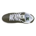 thumbnail image 4 of Tenis Casual DC Shoes Notch Sn Mx Color verde Para Hombre Modelo ADYS100500375, 4 of 8