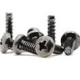 thumbnail image 2 of Screws for Samsung UN55D6400UFXZA (UN55D6400) TV Stand / Legs (Set of 8), 2 of 4