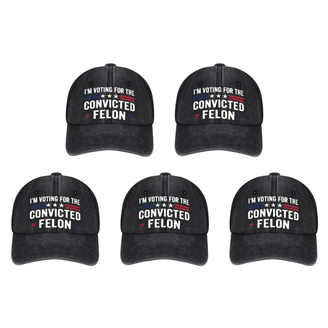 Béisbol Lavada Ajustable Retro Papá Sombreros para Al Aire Libre (puro)