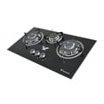 thumbnail image 4 of Parrilla a gas 3 Quemadores Gutstark Home, 4 of 10