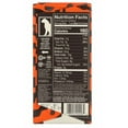 thumbnail image 3 of (Case of 12 ) Endangered Species Natural Chocolate Bars - Dark Chocolate - 72 Percent Cocoa - Espresso Beans - 3 oz Bars, 3 of 6