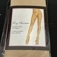 thumbnail image 3 of Leg Avenue Women's Spandex Micro Net Tights, 3 of 5