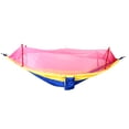 thumbnail image 3 of Hamaca portátil para una sola persona con mosquitera para acampar al aire libre-132057.04 Likrtyny Para estrenar, 3 of 7
