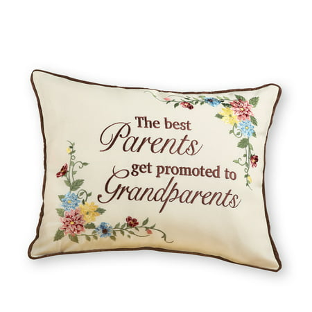 The Best Grandparents Pregnancy Reveal Announcement Floral (Best Maternity Shops London)