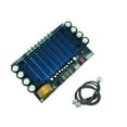 thumbnail image 3 of 12V XH-M180 TDA7850 4-Channel High Power Car Audio Amplifier Board Module 50W*4, 3 of 15
