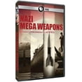 thumbnail image 2 of Nazi Megaweapons (DVD), PBS (Direct), Special Interests, 2 of 2