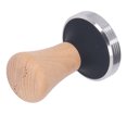 thumbnail image 3 of Tamper de café calibrado, Tamper de café, prensado uniforme, herramienta de prensa de café, Tamper de café manual, máxima confiabilidad, 3 of 12