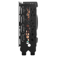 thumbnail image 6 of EVGA GeForce RTX 3060 Ti FTW3 Ultra Gaming, 08G-P5-3667-KR, 8GB GDDR6, iCX3 Cooling, ARGB LED, Metal Backplate, 6 of 6