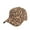 Coffee, variant on Women's Leopard Print Baseball Cap - Retro Mommy Hat for Outdoor Shade Adjustable Strapback Hats Visor Sports Hat