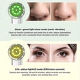 thumbnail image 3 of Face Massage Skin Radio Mesapy LED Face Lift Vibration Remover Radio Frequency Skin Care, 3 of 5