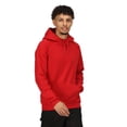 thumbnail image 3 of Regatta Professional Mens Overhead Hoodie, 3 of 5