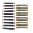 thumbnail image 1 of Set 20 Clip De Flexible Interno Para Fabricación De Bolsos O Estuches De, 1 of 9