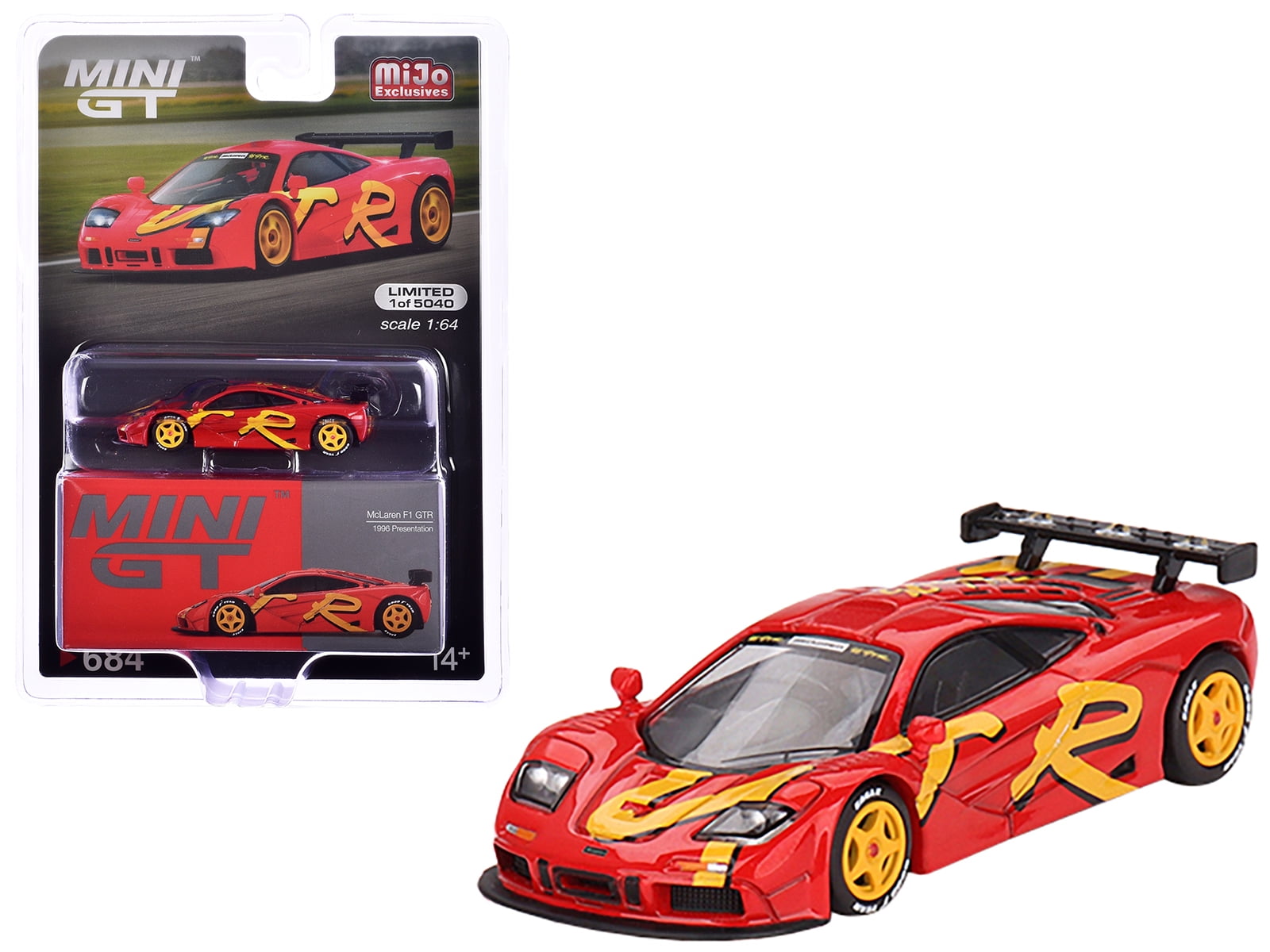 Auto Slot Carrera Audi R8 LMS GT3 Evo II | Scala 1:43 | No.7 Ricardo Feller - Foto 13