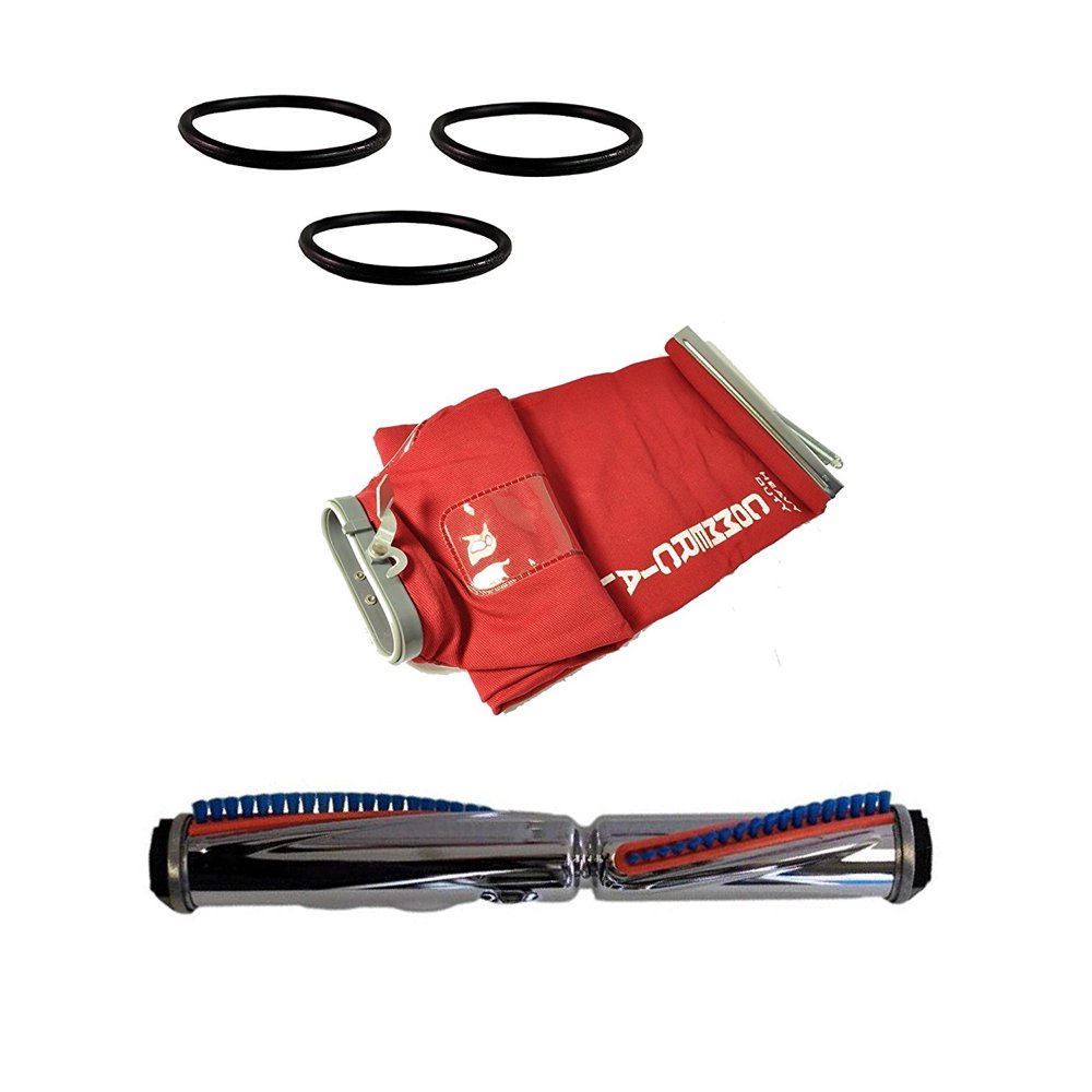 Sanitaire Eureka Commercial Vacuum Cleaner Brush Roll, Cloth Shake Out