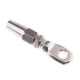 thumbnail image 4 of Ojo Swageless de Alambre de material acero Inoxidable Del Grado Marino 316 de 5m M, 4 of 6