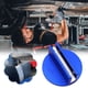 thumbnail image 4 of Magnetic Jacks Pad Clamp Welded Frame Guide Adapter, 4 of 5