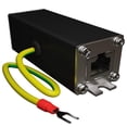 thumbnail image 3 of Protector contra sobretensiones Ethernet Tupavco TP302 Gigabit PoE++, 3 of 5