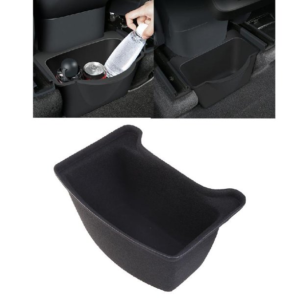Model Y for Seat Storage Tray Underseat Storage Box for Car Interior