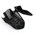 thumbnail image 5 of Rear Mudguard Hugger Fender Plastic For 13-20 Yamaha MT FZ 07 MT-07 FZ-07 Black, 5 of 5