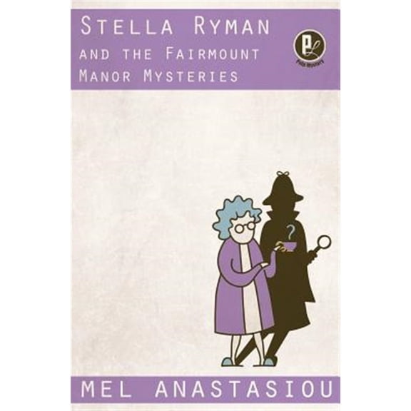 Pre-Owned Fairmount Mysteries: Stella Ryman and the Fairmount Manor Mysteries - Other