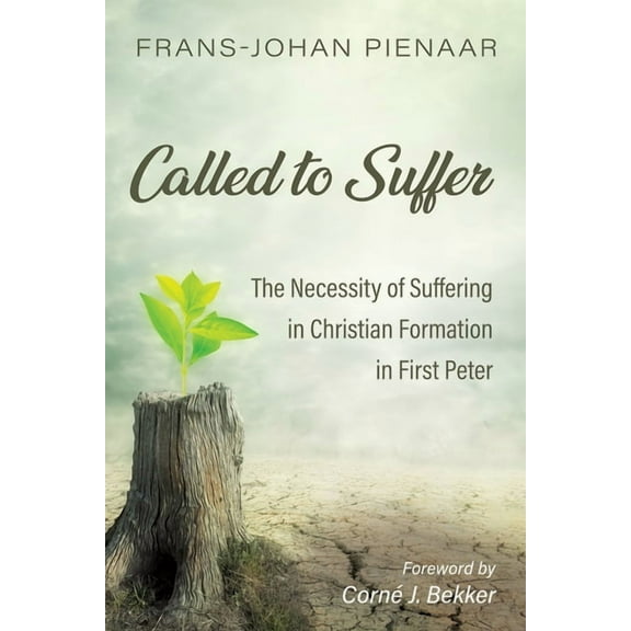 Called to Suffer (Hardcover)