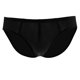 thumbnail image 2 of Pantalones Cortos Triangulares de La Bolsa de La Ropa Interior de Los Escritos de Seda Del de La Cintura Baja de Los Hombres Inconsútiles SG Soledad  Ropa interior sin costura de los hombres, 2 of 8