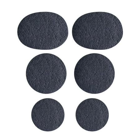 

Pianpianzi Bass Photograph Christmas Stamp Stickers Scrapbook Stickers School Heel Hole Sticker 3 Pairs Self Adhesive Shoe Hole Patch Sticker Shoe Hole Patch Sticker For Leather Shoes High Heels