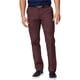 thumbnail image 1 of Tommy Hilfiger Mens Custom Casual Chino Pantalones, Rojo, 36W x 32L, 1 of 1