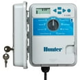 thumbnail image 1 of Hunter Sprinklers Hunter Sprinkler XC400 X-Core 4-Station Outdoor XC-400 Controller Timer, 1 of 7