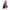 Purple B, variant on Winter Coats for Women Zpanxa Women Plus Size Long Open Front Cardigans, Retro Printed Long Trench Coat, Colorful Jacket Outerwear Winter Coats with Pockets Multicolor L