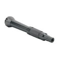 thumbnail image 1 of Daily Mix Store Screwdriver Handle Metal Magnetic - Driver Handle for 4mm Hexagon Bayonets Bit, Ergonomic Aluminum Alloy Magnetic Screwdriver Tool for Electronics Repair DIY, 1 of 8