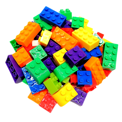 Bloques Tradicionales 2