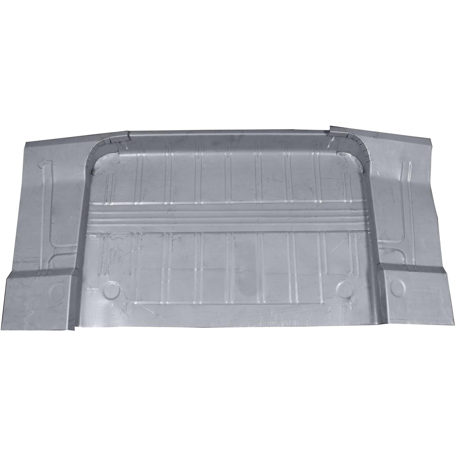 19651968 Ford Galaxie Trunk Floor Pan