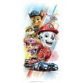thumbnail image 4 of Paw Patrol Movie Peel And Stick Giant Wall Decals, 4 of 6