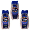 Tums Extra Strength 750 Assorted Berries Antacid, 200 Tablets (3 Pack)