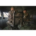 thumbnail image 4 of Bolderton 360 Comfort Swivel Camo Hunting Chair Mossy Oak Country Camo, 4 of 9