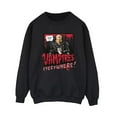 thumbnail image 1 of The Lost Boys Womens Vampires Everywhere Sweatshirt, 1 of 1