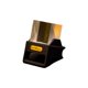thumbnail image 1 of CAIROYAR Mini cubo holográfico 3D con cable HFSAZJ, estación meteorológica inteligente personalizable, reloj meteorológico digital, animación GIF, regalo creativo, decoración de escritorio genial, 1 of 7