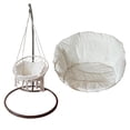 thumbnail image 3 of 1Pcs Collapsible Bucket, Foldable Water Container, 20L Portable Lightweight for white, 3 of 8