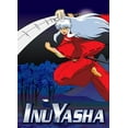 thumbnail image 1 of Défilement Mural - Inu Yasha - Nouvelle Affiche de Nuit Forêt InuYasha ge9414, 1 of 1