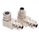 thumbnail image 4 of Kenally Conector de aviación a prueba de agua IP67, Terminal de cobre aislante portátil, conectores de tráfico ferroviario de energía eólica de 4 Type2 NO2 Kenally TO008335-02, 4 of 6