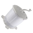 thumbnail image 3 of Sorven Hand Crank Manual Washing Machine Manual Washing Machine, Portable Manual Washing Machine Nordic Grey for Dormitory, 3 of 7