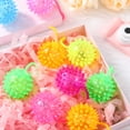 thumbnail image 3 of Bola hinchable LED parpadeante, 18 piezas, para niños y adultos, 3 of 8
