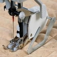 thumbnail image 2 of Walking Even Feed Quilting Presser For Sewing Machine For crafts Sewing Apparel Sewing Fabric, 2 of 8
